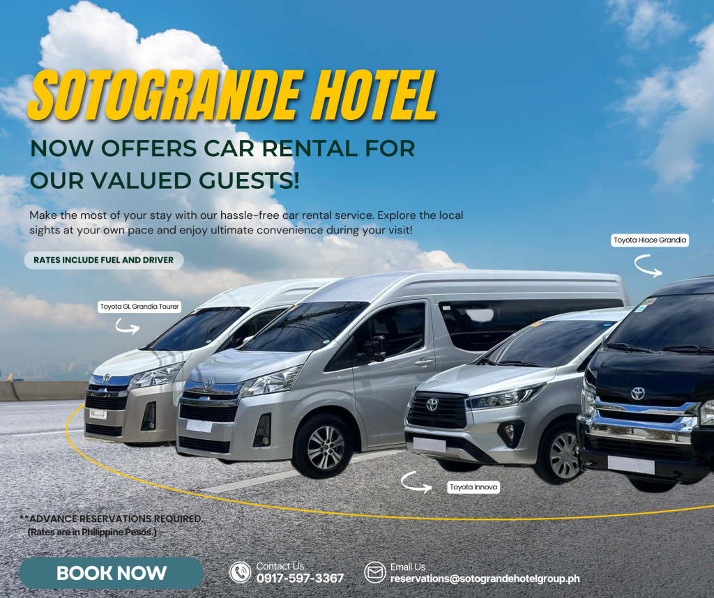 Car Rent - Sotogrande Hotel & Leisure Group