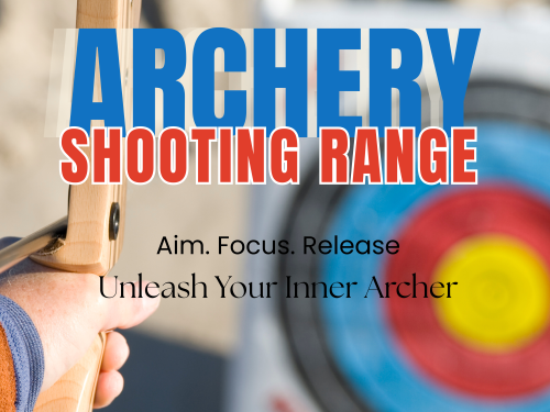 ARCHERY SINTRA BOARD