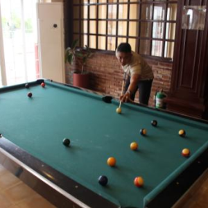 Billiard