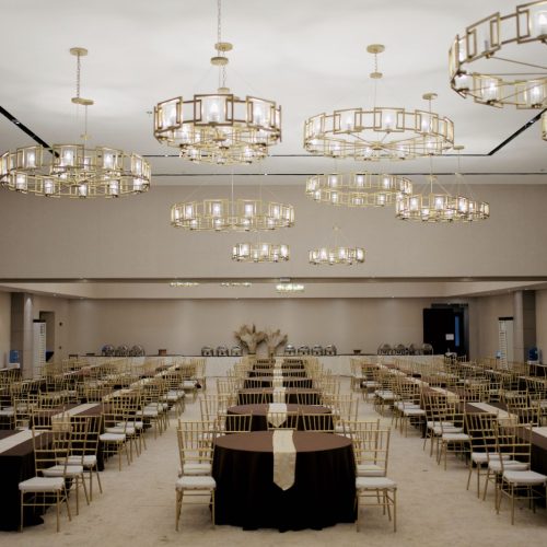 Grand Ballroom
