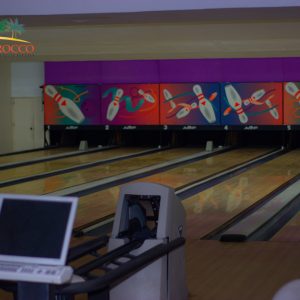 Bowling